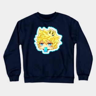 Roxas Seasalt Ice King Crewneck Sweatshirt